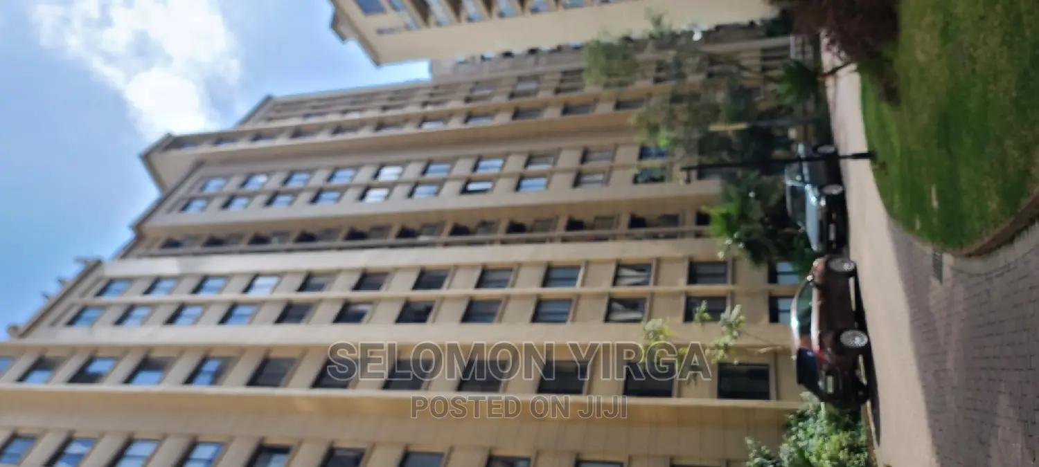 3bdrm Apartment in አድስ አበባ, Bole for sale