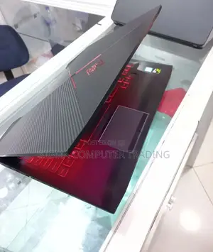 New Laptop HP Omen 15 8GB Intel Core I5 HDD+SSD 1T