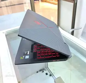 New Laptop HP Omen 15 8GB Intel Core I5 HDD+SSD 1T