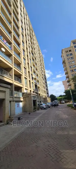 Photo - 3bdrm Apartment in አድስ አበባ, Bole for sale