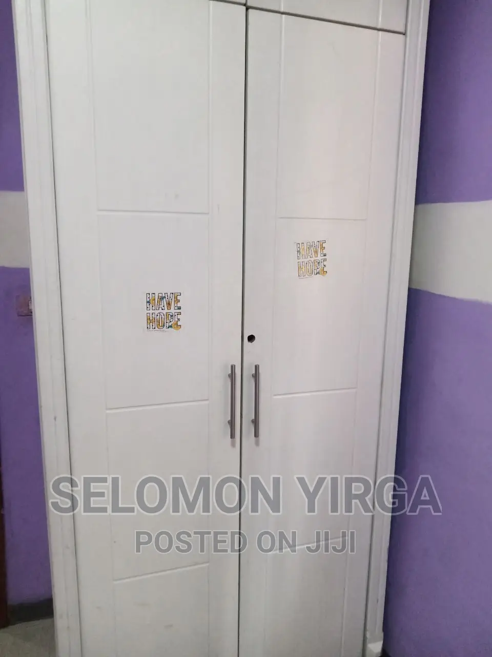 Furnished 2bdrm Villa in አድስ አበባ, Bole for rent