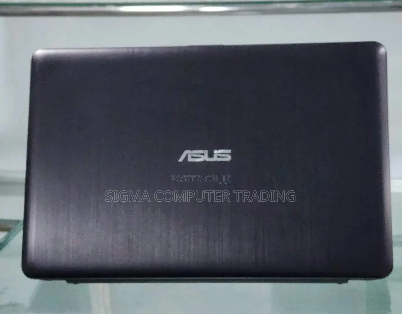 New Laptop Asus VivoBook 15 X505BA 4GB Intel Core I5 HDD 1T