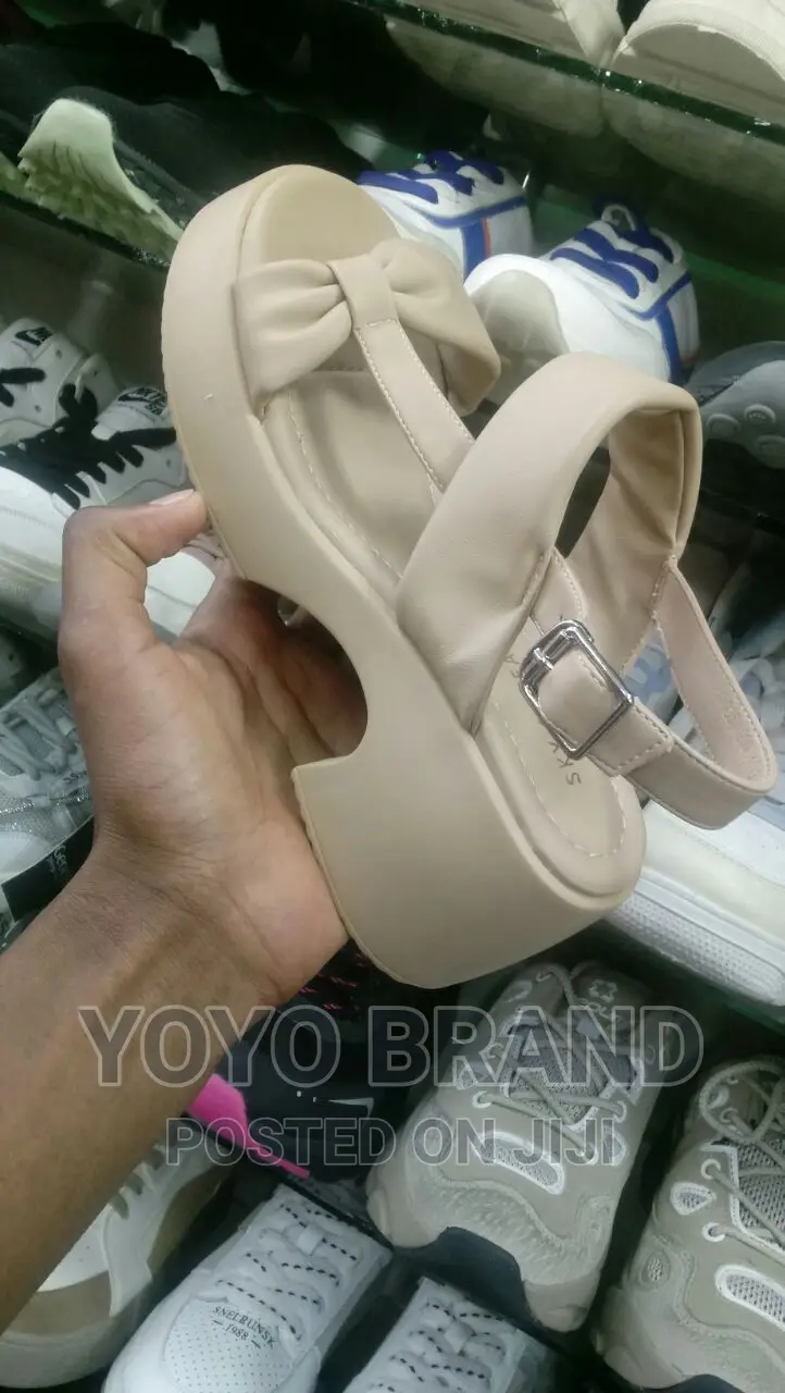 Womens Flat Shoes Orginal