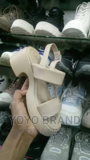 Womens Flat Shoes Orginal