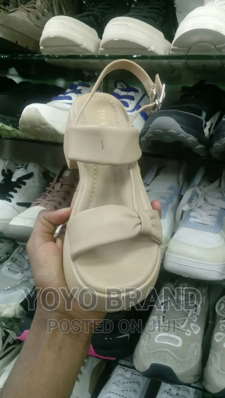 Womens Flat Shoes Orginal