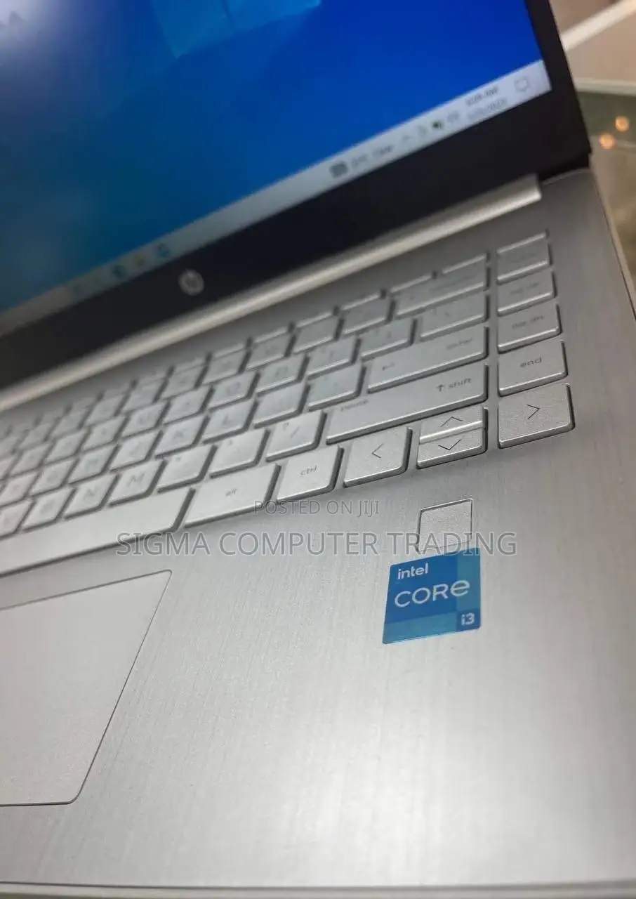 New Laptop HP Stream Notebook 8GB Intel Core I3 SSD 512GB