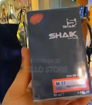 Photo - Shaik 163 - Hugo Boss Scent