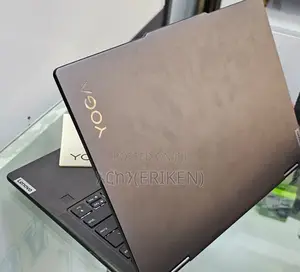 New Laptop Lenovo Yoga 700 16GB Intel Core I5 SSD 512GB