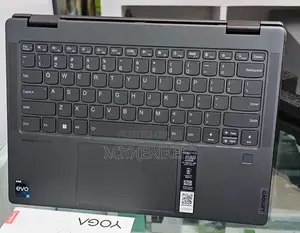 New Laptop Lenovo Yoga 700 16GB Intel Core I5 SSD 512GB
