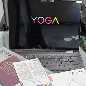 New Laptop Lenovo 16GB Intel Core I5 SSD 512GB