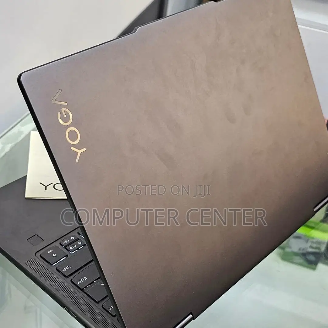 New Laptop Lenovo 16GB Intel Core I5 SSD 512GB