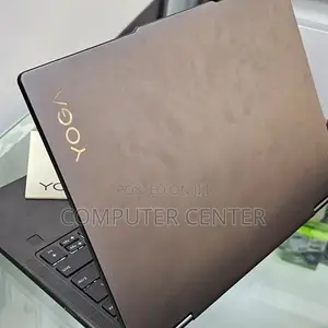 New Laptop Lenovo 16GB Intel Core I5 SSD 512GB