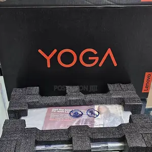 New Laptop Lenovo 16GB Intel Core I5 SSD 512GB