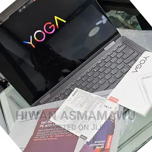 Photo - New Laptop Lenovo Yoga 700 16GB Intel Core I5 SSD 512GB