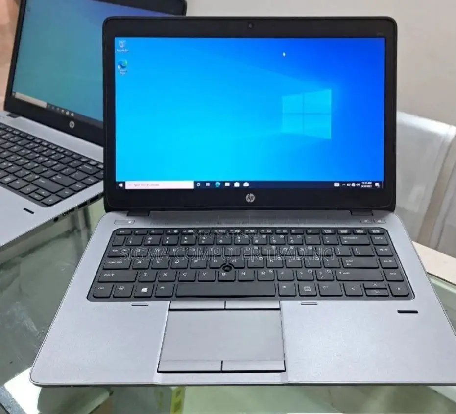 New Laptop HP EliteBook 840 4GB Intel Core I5 HDD 500GB