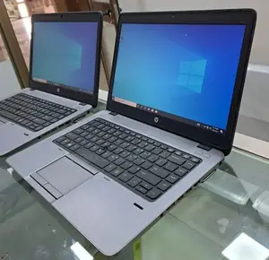 New Laptop HP EliteBook 840 4GB Intel Core I5 HDD 500GB