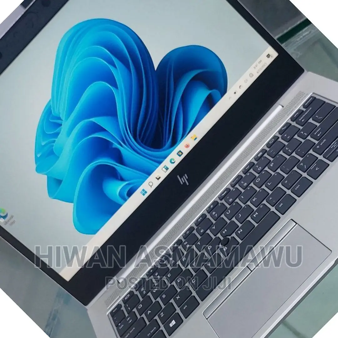 New Laptop HP EliteBook 840 16GB Intel Core I7 SSD 512GB