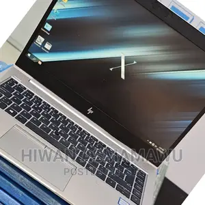 New Laptop HP EliteBook 840 16GB Intel Core I7 SSD 512GB