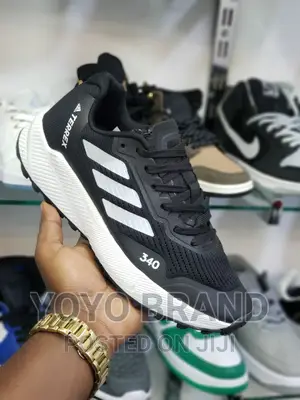 Photo - Orginal Adidas Shoes
