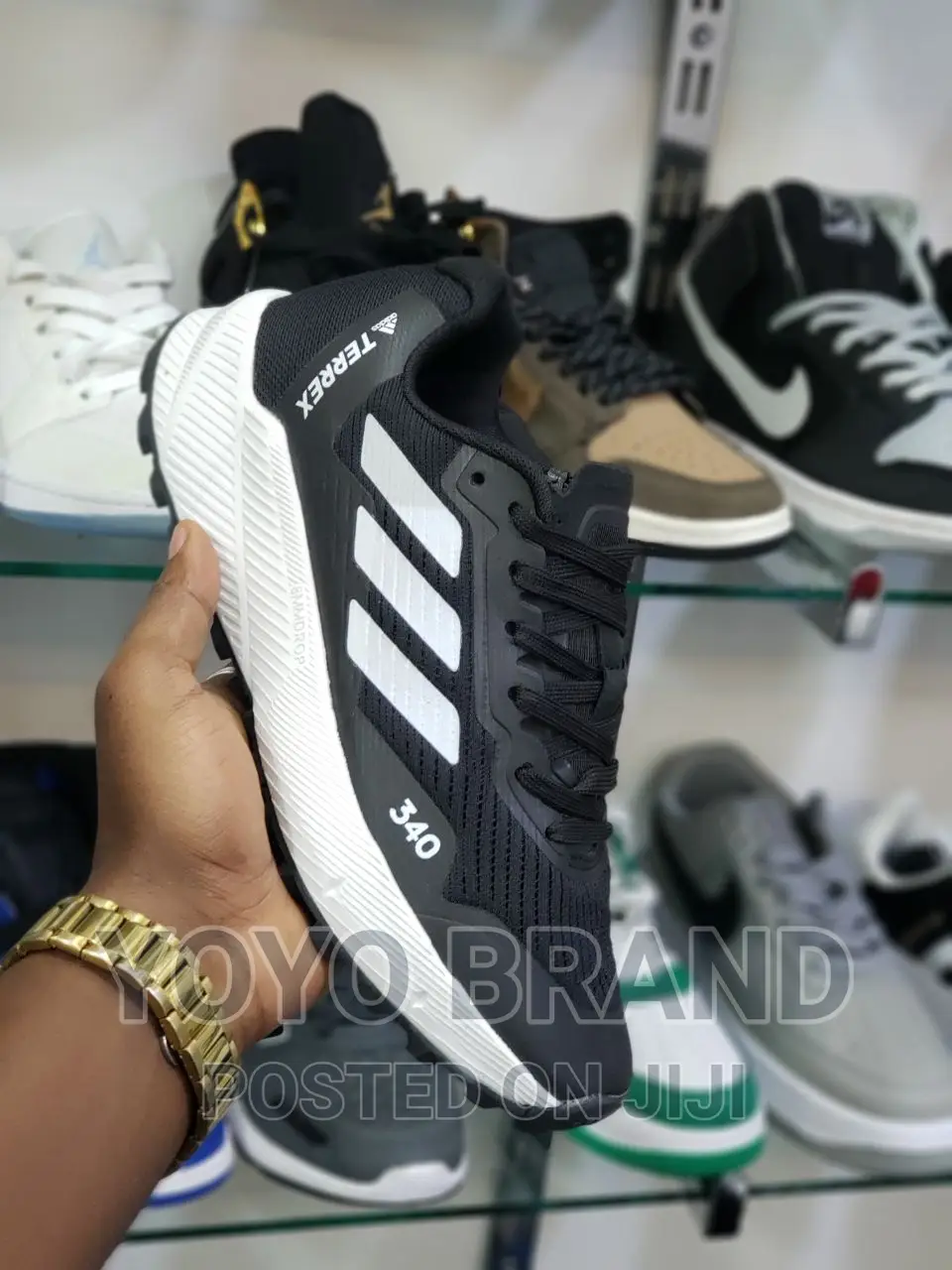 Orginal Adidas Shoes