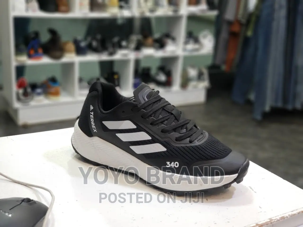 Orginal Adidas Shoes
