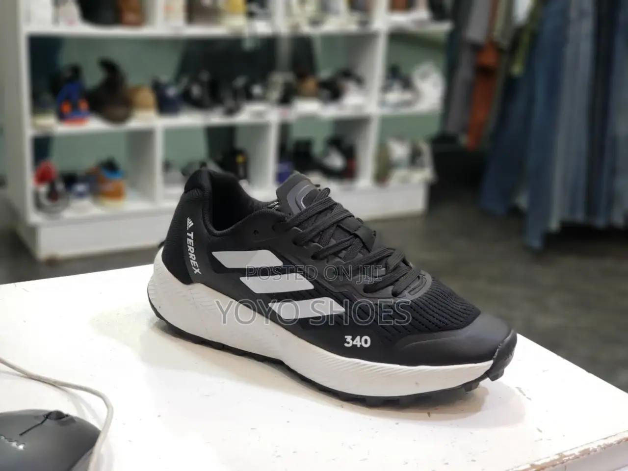 Orginal Adidas Shoes