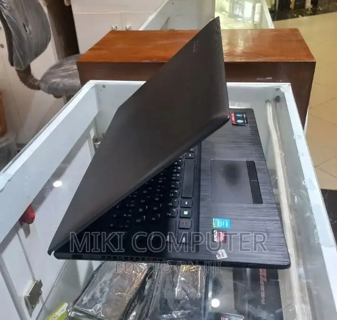 New Laptop Lenovo IdeaPad 500S 8GB Intel Core I7 HDD 1T