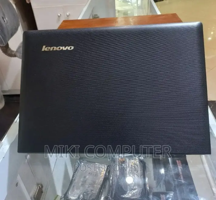 New Laptop Lenovo IdeaPad 500S 8GB Intel Core I7 HDD 1T