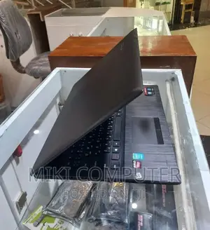 New Laptop Lenovo IdeaPad 500S 8GB Intel Core I7 HDD 1T