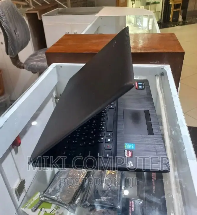 New Laptop Lenovo IdeaPad 500S 8GB Intel Core I7 HDD 1T