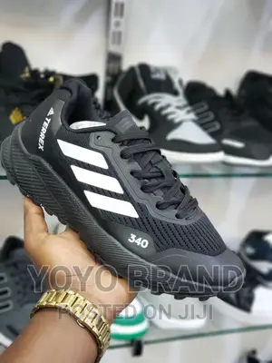 Photo - Orginal Fashion Adidas