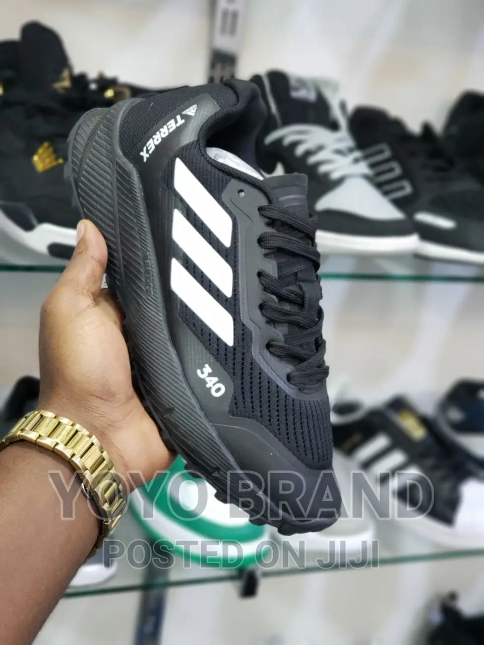 Orginal Fashion Adidas