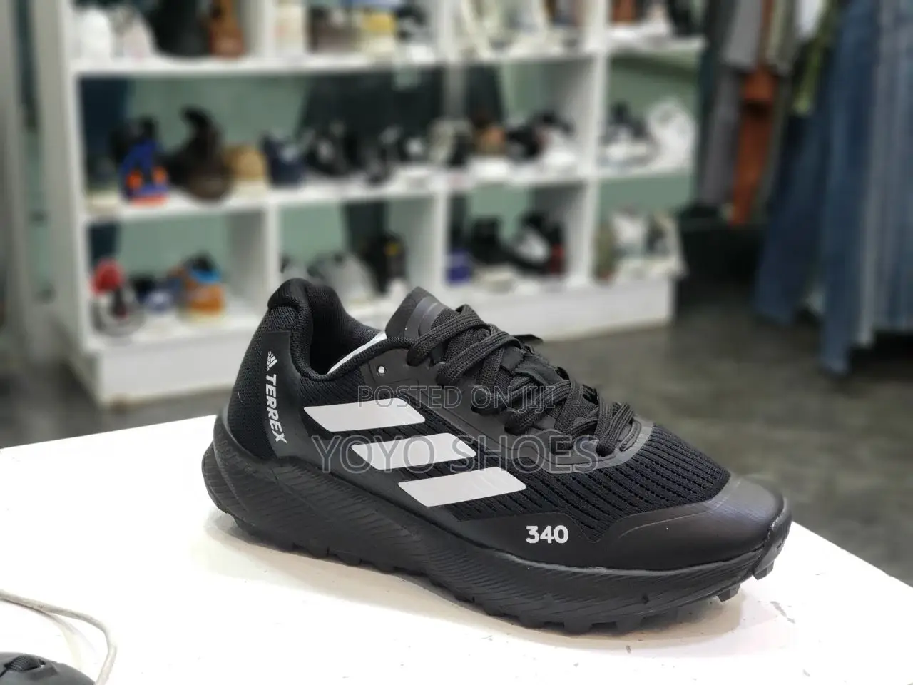 Orginal Fashion Adidas
