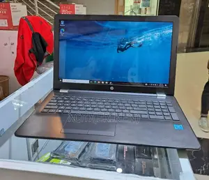 New Laptop HP 15 4GB Intel Pentium HDD 750GB