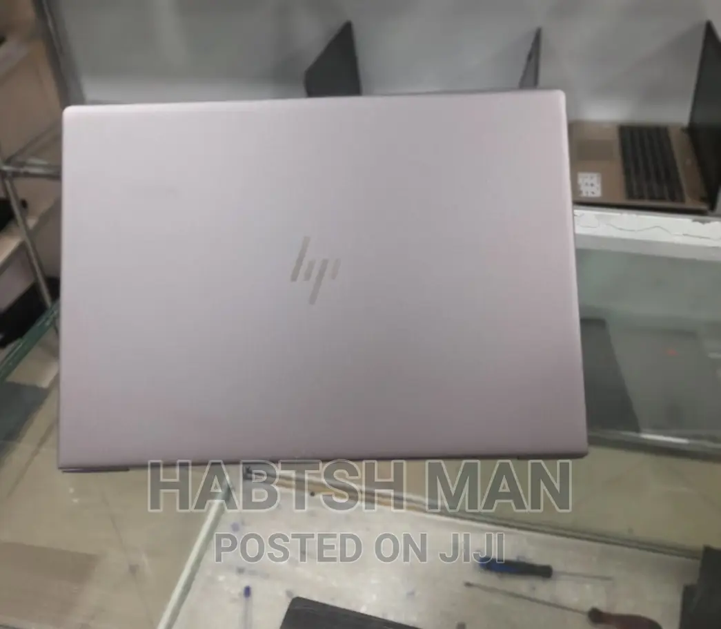 New Laptop HP ZBook 14 8GB Intel Core I5 SSD 256GB