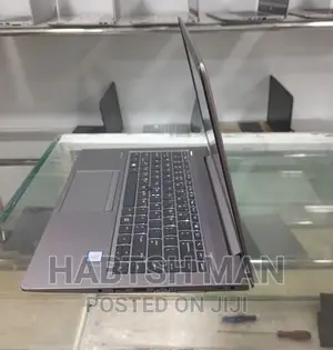 New Laptop HP ZBook 14 8GB Intel Core I5 SSD 256GB