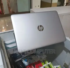 New Laptop HP EliteBook 840 8GB Intel Core I7 SSD 512GB