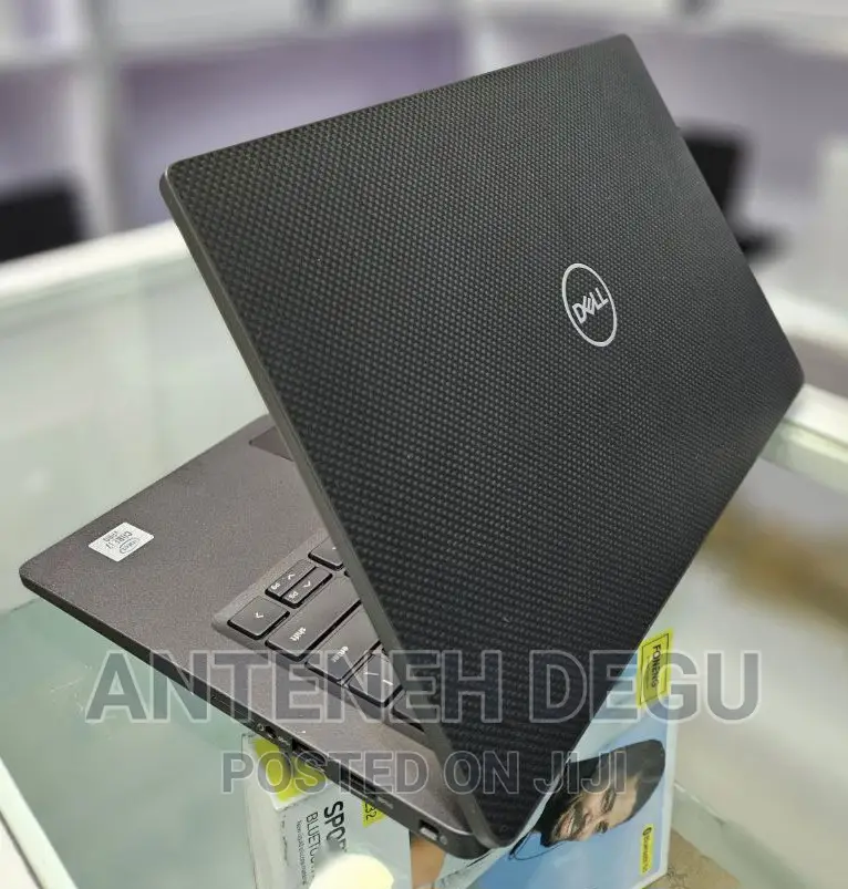 New Laptop Dell Latitude 14 16GB Intel Core I7 SSD 512GB