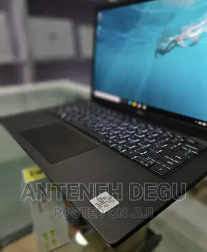 New Laptop Dell Latitude 14 16GB Intel Core I7 SSD 512GB