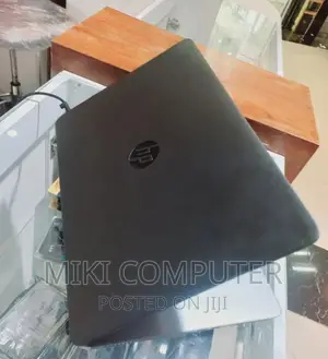 Photo - New Laptop HP EliteBook 850 G1 4GB Intel Core I5 HDD 500GB