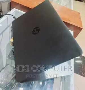 New Laptop HP EliteBook 850 G1 4GB Intel Core I5 HDD 500GB