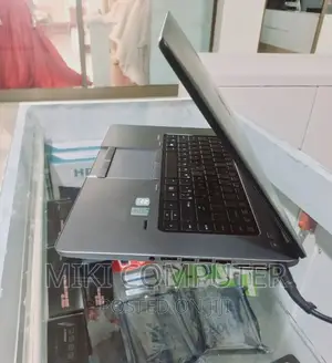 New Laptop HP EliteBook 850 G1 4GB Intel Core I5 HDD 500GB