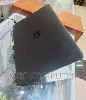 New Laptop HP EliteBook 850 G1 4GB Intel Core I5 HDD 500GB