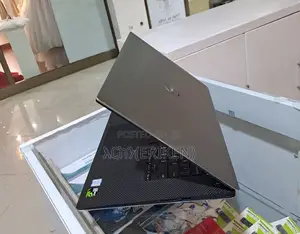 Photo - New Laptop Dell Precision 5530 16GB Intel Core I7 SSD 512GB