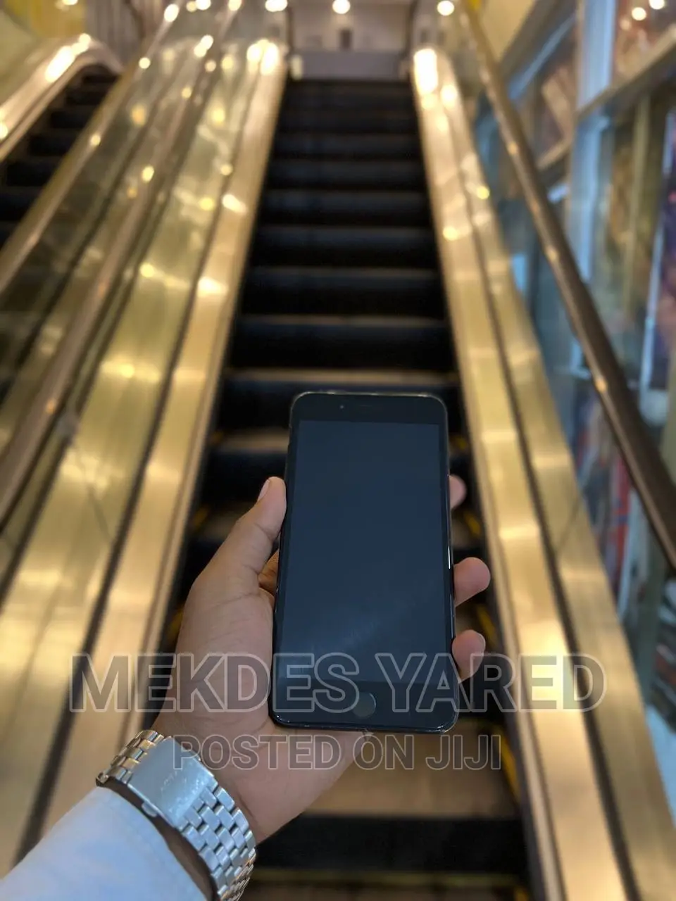 Apple iPhone 7 Plus 128 GB Black