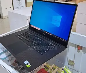 New Laptop Dell Precision 5530 16GB Intel Core I7 SSD 512GB