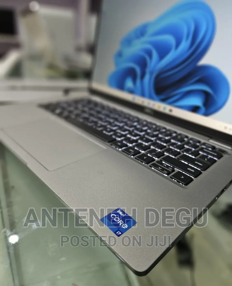 New Laptop Dell Latitude 5440 16GB Intel Core I7 SSD 512GB