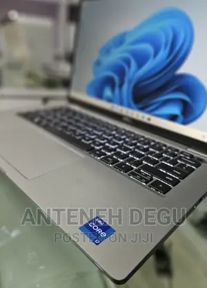 New Laptop Dell Latitude 5440 16GB Intel Core I7 SSD 512GB