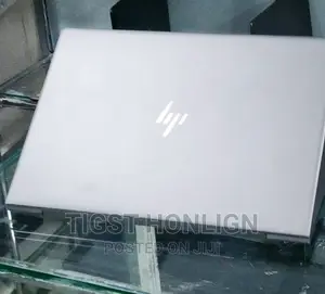 Photo - New Laptop HP ZBook 14 8GB Intel Core I5 SSD 256GB