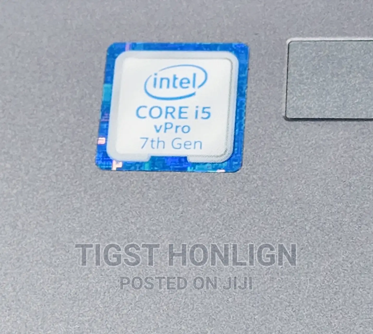 New Laptop HP ZBook 14 8GB Intel Core I5 SSD 256GB